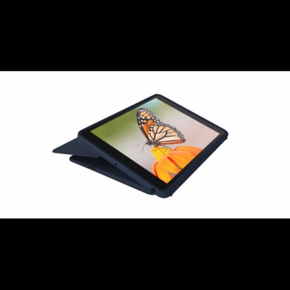 Logitech Rugged Combo 3 case - Picture 5 of 8